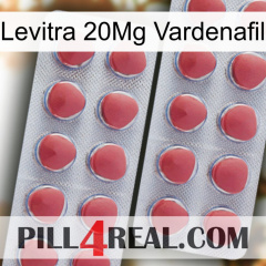 Levitra 20Mg Vardenafil 19